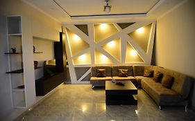 Gng Apartment